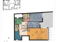 Budapest VI. kerület Lakás