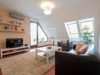 Budapest VI. kerület Lakás