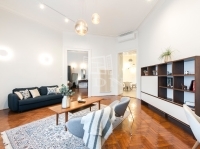 Budapest V. kerület Lakás