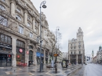 Budapest V. kerület Lakás