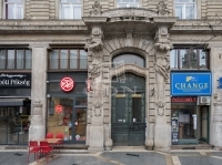 Budapest V. kerület Lakás