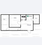 Budapest V. kerület Lakás