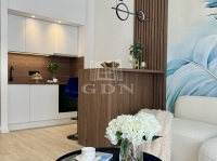 Budapest XIII. kerület Lakás