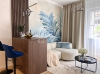 Budapest XIII. kerület Lakás