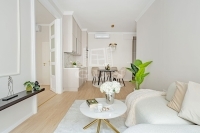 Budapest XIII. kerület Lakás