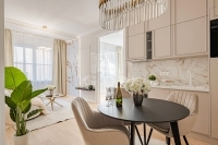 Budapest XIII. kerület Lakás