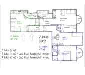 Budapest XIII. kerület Lakás