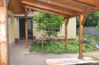 Taktaharkány Családi ház