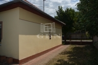 Taktaharkány Családi ház