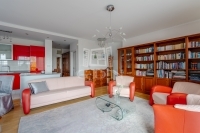 Budapest II. kerület Lakás