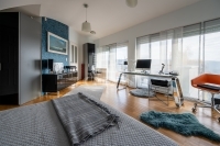 Budapest II. kerület Lakás