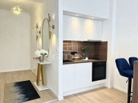 Budapest XIII. kerület Lakás