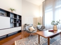 Budapest V. kerület Lakás