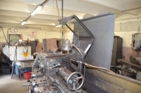 Sántos Családi ház