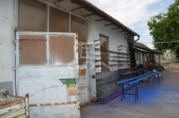 Sántos Családi ház