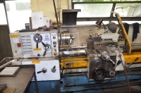 Sántos Ipari terület