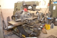 Sántos Ipari terület