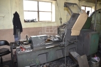 Sántos Ipari terület