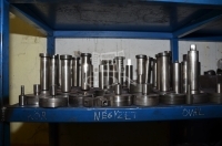 Sántos Ipari terület