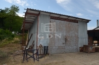 Sántos Ipari terület