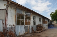 Sántos Ipari terület