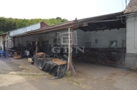 Sántos Ipari terület