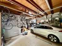 Pilisvörösvár Családi ház