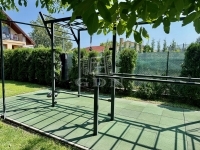 Pilisvörösvár Családi ház