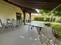 Pilisvörösvár Családi ház