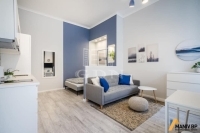 Budapest VII. kerület Lakás