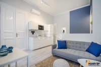 Budapest VII. kerület Lakás