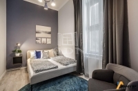 Budapest VII. kerület Lakás