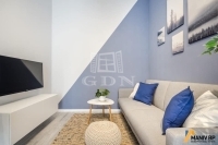 Budapest VII. kerület Lakás