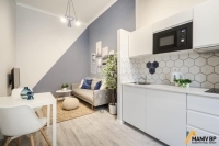 Budapest VII. kerület Lakás