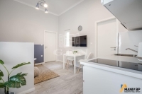 Budapest VII. kerület Lakás