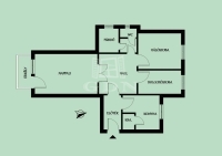 Budapest IX. kerület Lakás