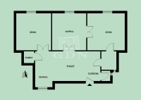 Budapest XIII. kerület Lakás