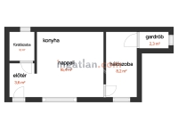 Budapest IX. kerület Lakás