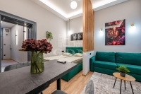 Budapest VIII. kerület Lakás