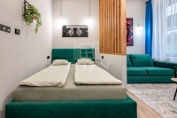 Budapest VIII. kerület Lakás