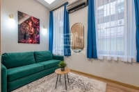 Budapest VIII. kerület Lakás