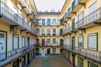 Budapest VIII. kerület Lakás