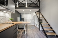 Budapest VII. kerület Lakás