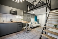 Budapest VII. kerület Lakás