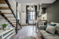 Budapest VII. kerület Lakás