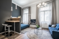 Budapest VII. kerület Lakás