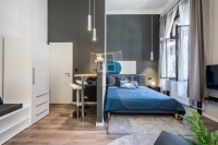 Budapest VII. kerület Lakás