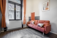 Budapest VII. kerület Lakás