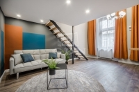 Budapest VII. kerület Lakás