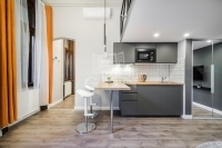 Budapest VII. kerület Lakás